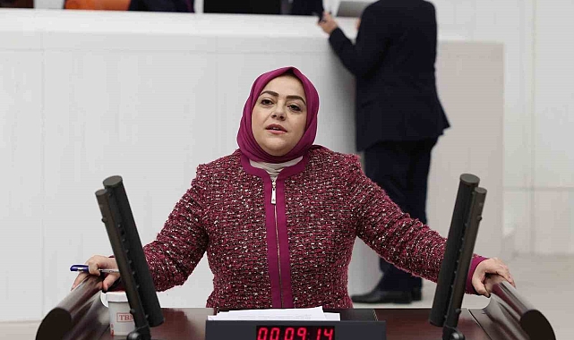 Milletvekili Ün; "Türkiye'de artık yoksulluk önlenemez, sadece yönetilebilir"