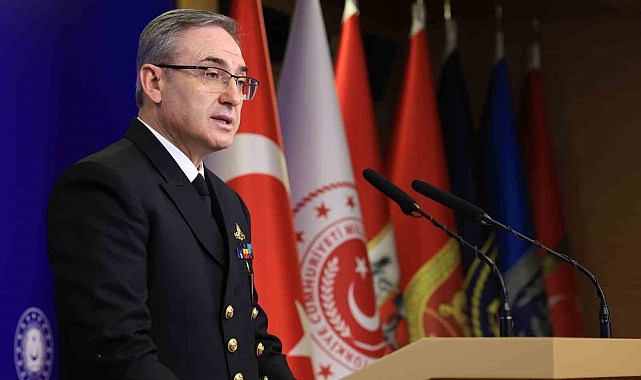 MSB duyurdu: "Son bir haftada 62 terörist etkisiz hâle getirildi"