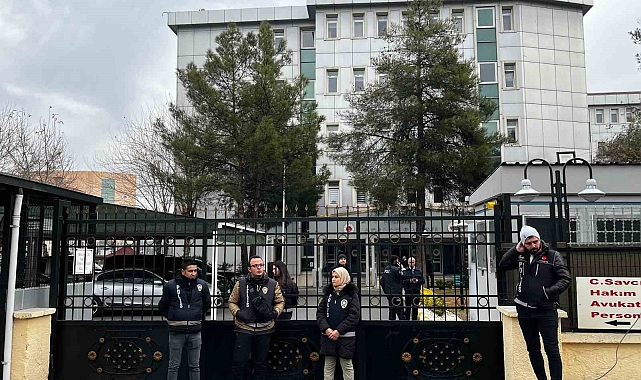 Narin Güran cinayeti davasının ikinci duruşmasında tanıklar dinleniyor