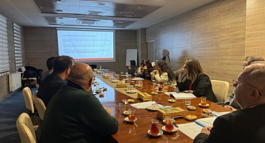Normal doğumu teşvik için toplantı yapıldı