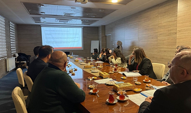 Normal doğumu teşvik için toplantı yapıldı