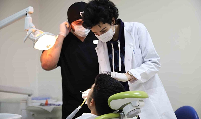 Paket gıdalar diş sağlığını tehdit ediyor