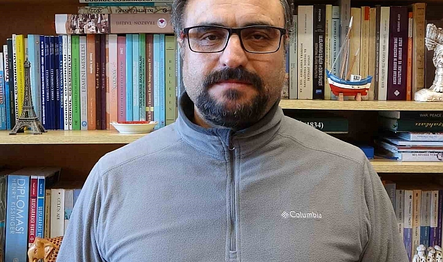 Prof. Dr. İsmail Köse : "Suriye'deki resim şuan için net değil flu"