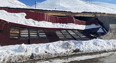 Sanayi esnafı yaralarını sarıyor