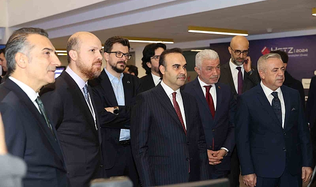 Sanayi ve Teknoloji Bakanı Kacır: "Terörle mücadele eden bir ülke olarak, savunma sanayisinde yerlilik ve millilik Türkiye için bir zorunluluk"