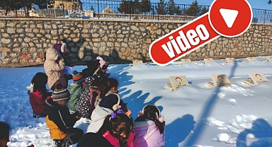 Şehit Nevzat Kaya, kabri başında anıldı