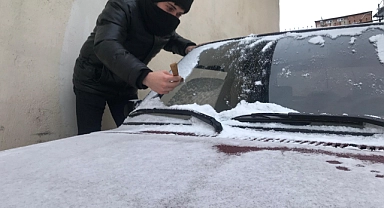 Soğuk hava etkili oluyor