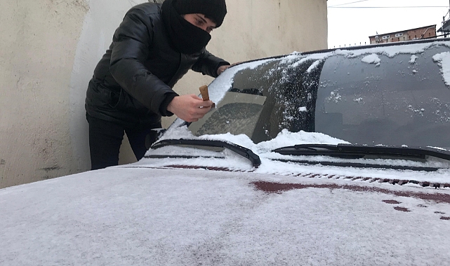 Soğuk hava etkili oluyor