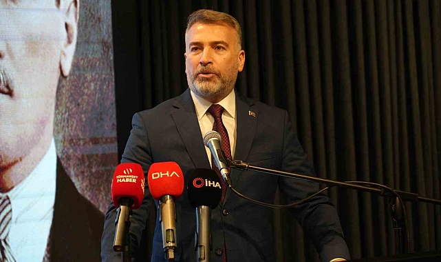 Talim ve Terbiye Kurulu Başkanı Demirli: "Meslek okullarına kayıtlarda yüzde 15 artış var"