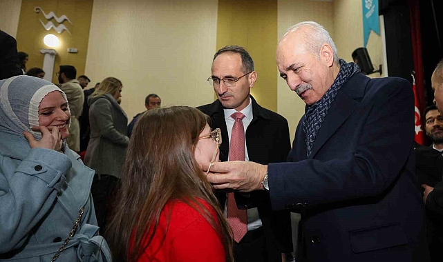 TBMM Başkanı Kurtulmuş: "Balkan ülkeleriyle Türkiye arasındaki ilişkinin ana ekseni halklar arasındaki kardeşlik ve dostluk ilişkisidir"