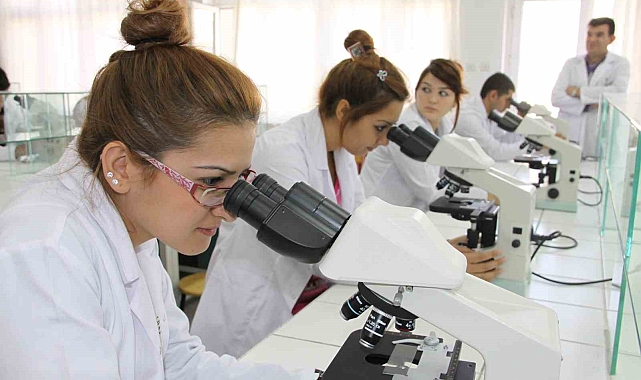 Türkiye'nin doktoralı mezun sayısı artıyor