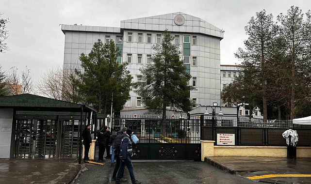 Tutuklu sanık Salim Güran: ''Kolluk kuvvetleri ile üfürükçüye gittik''