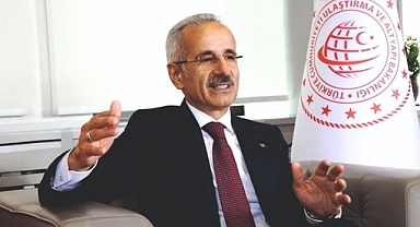 Ulaştırma Bakanı Uraloğlu, yarın Bayburt’ta