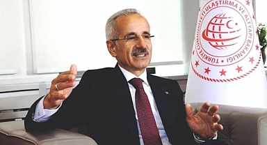 Ulaştırma Bakanı Uraloğlu, yarın Bayburt’ta