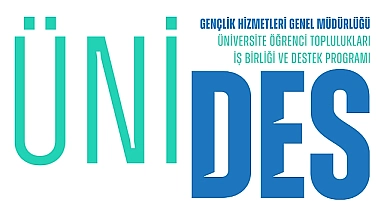 ÜNİDES Proje başvurularında Bayburt ilk 3'e girdi