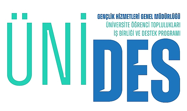 ÜNİDES Proje başvurularında Bayburt ilk 3'e girdi