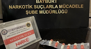 Uyuşturucuyla mücadele sürüyor