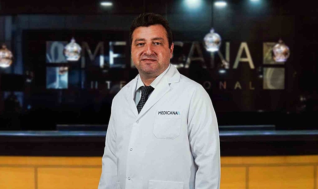 Uzmanından uyarı: "Safra yolu hastalıkları mide sorunlarıyla karıştırılabilir"