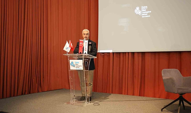 Yapay zekâ iş gücü potansiyelinde öne çıkacak