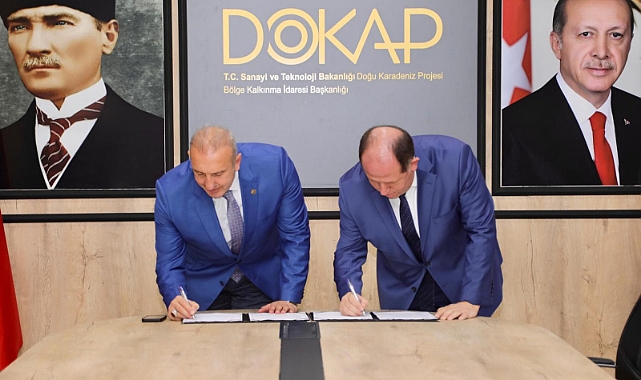 Yeşilyurt arazisi suyla buluşacak