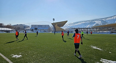 Yurt Lig keyifli başladı