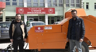 2024 yılında 15 milyon hibe desteği sağlandı