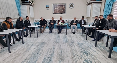 2025 yılının ilk EDEP toplantısı gerçekleşti