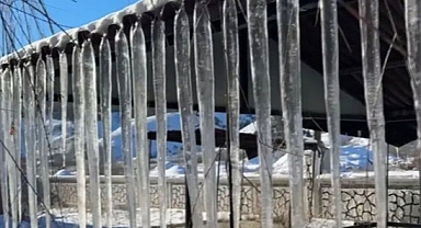 AFAD don ve çığ riskine karşı uyardı!