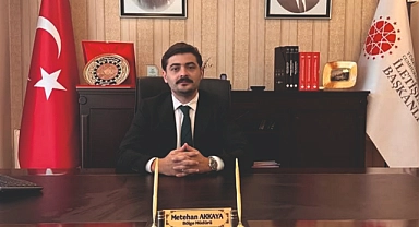 Akkaya; “Gazetecilik, halkın gözü, kulağı ve sesi olmayı amaçlayan bir meslektir”