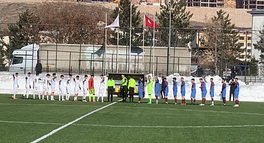 Amatör ligde ilk devre tamamlanıyor
