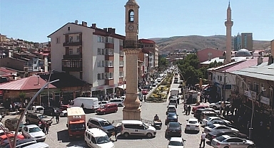 Araç sayısı 19 bini aştı