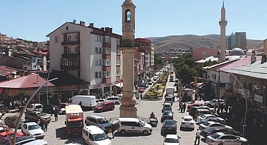 Araç sayısı 19 bini aştı