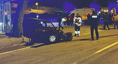 Aralık ayı trafik bilançosu belli oldu