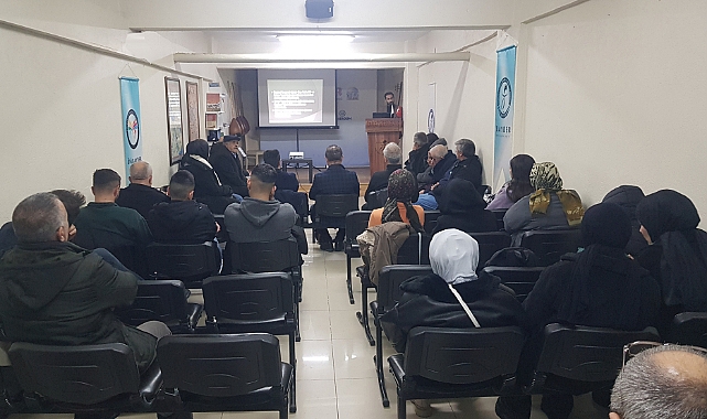 ‘Arkeolojik Veriler Işığında Bayburt’