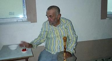 Arpalı’da kaybolan vatandaş jandarma tarafından bulundu