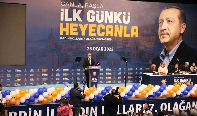 Bakan Işıkhan: "1 yılda 800 binden fazla kadının işe yerleşmesini sağladık"