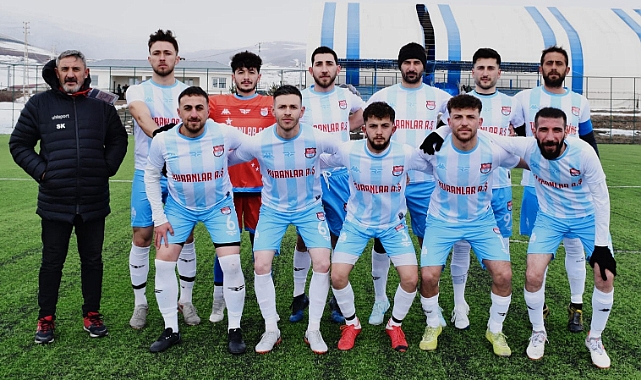 Çatıksu devreyi 3 puanla kapattı