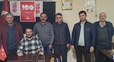 CHP İl Başkanı Yücel, Aydıntepe'deki yapılaşmayı eleştirdi