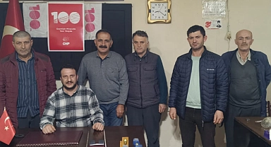 CHP İl Başkanı Yücel, Aydıntepe'deki yapılaşmayı eleştirdi