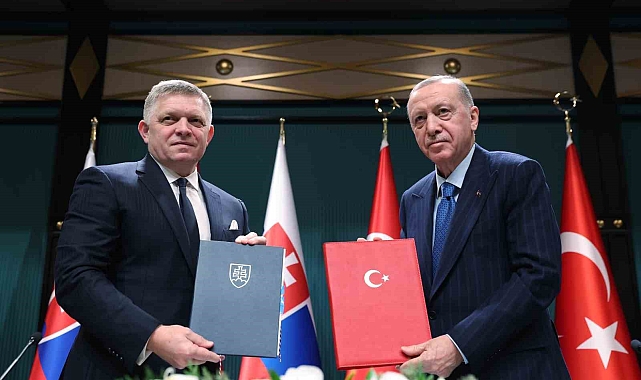 Cumhurbaşkanı Erdoğan: " Türkiye olarak üzerimize ne düşüyorsa yaparız"