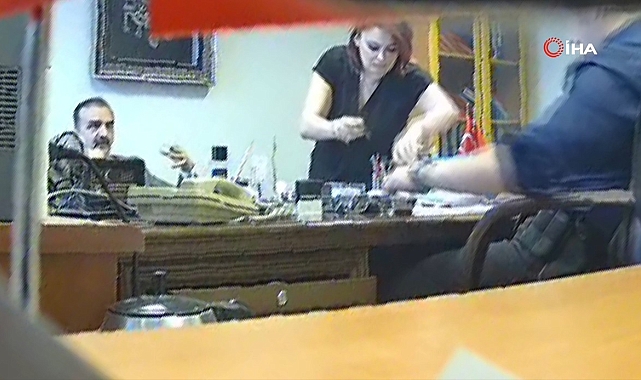 Cumhuriyet savcısını tehdit etmişti, ifadesi ortaya çıktı: "Savcıma tehdit amaçlı gitmedim, sadece öngörülerimi kendisiyle paylaştım"