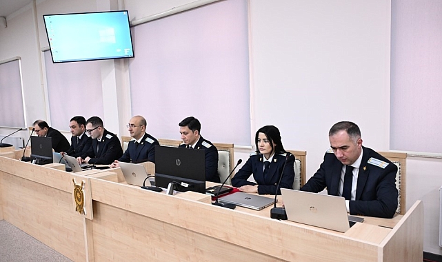 Dağlık Karabağ'daki eski sözde rejimin Cumhurbaşkanı Harutyunyan'dan "Gence özürü"
