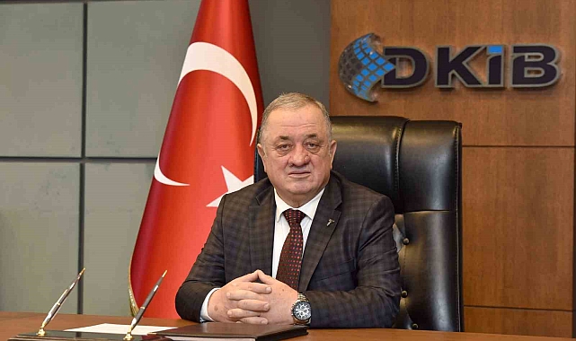 Doğu Karadeniz'den 2024 yılında 1 milyar 752 milyon 344 bin 554 dolar tutarında ihracat gerçekleşti