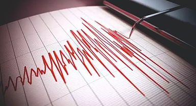 Erzurum’da yaşanan deprem Bayburt’ta da hissedildi