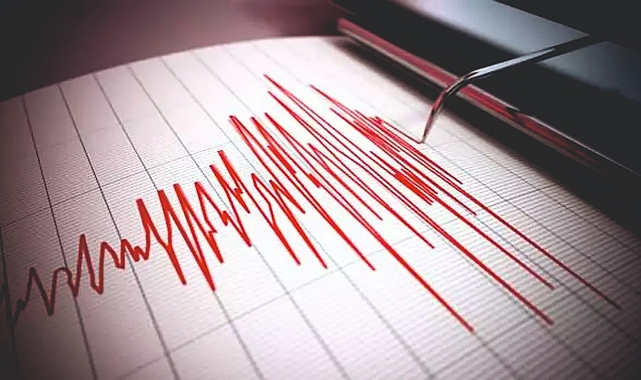 Erzurum’da yaşanan deprem Bayburt’ta da hissedildi