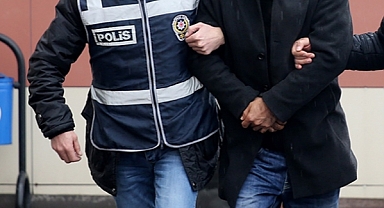 FETÖ’den aranan şahıs Bayburt’ta yakalandı