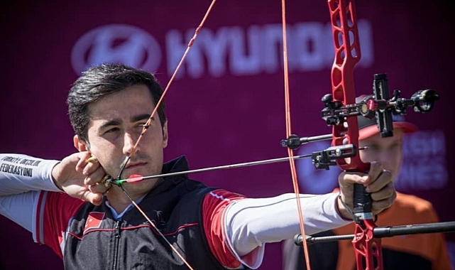 Furkan Oruç rekor kırarak milli takıma seçildi