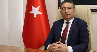 Güney’den veda mesajı