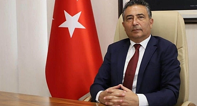 Güney’den veda mesajı
