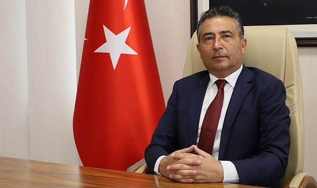 Güney’den veda mesajı